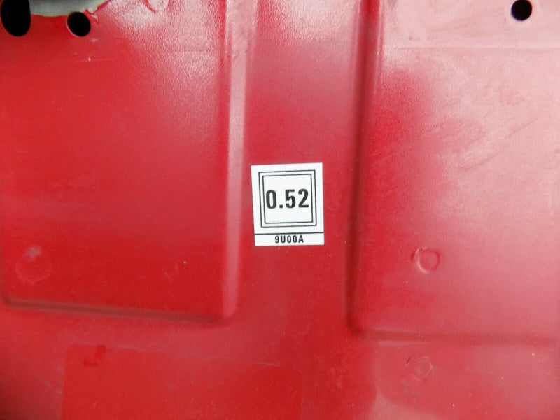 NISSAN QASHQAI J10 06 TO EARLY 2010 PRE FACELIFT BONNET