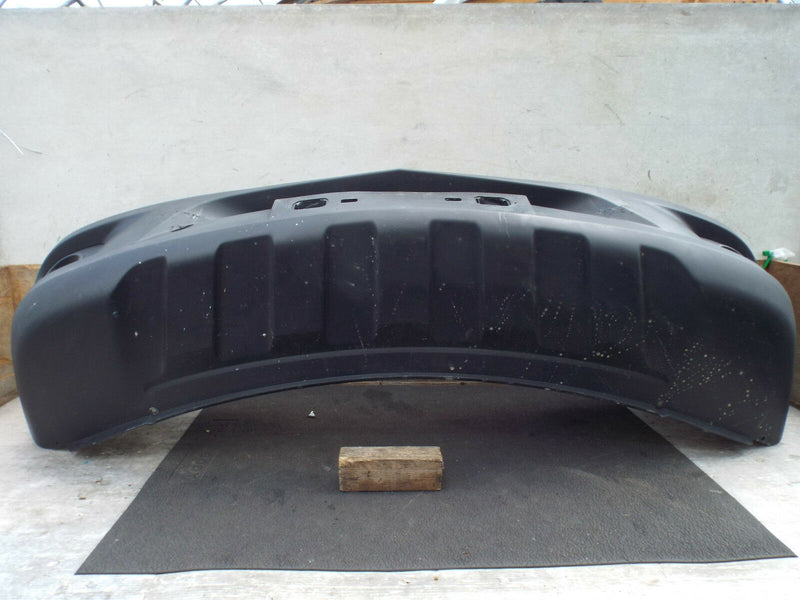 Mercedes Sprinter 906 Facelift 2013-2015 Front Bumper Genuine (A5152)