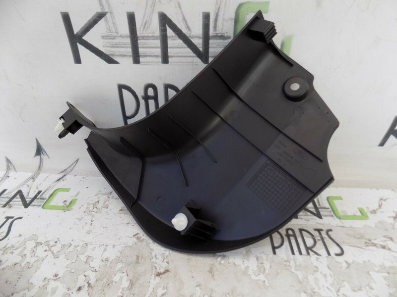 FORD FIESTA ST MK7 FRONT DRIVER OFF SIDE KICK PANEL 8A61-B02348-AFW