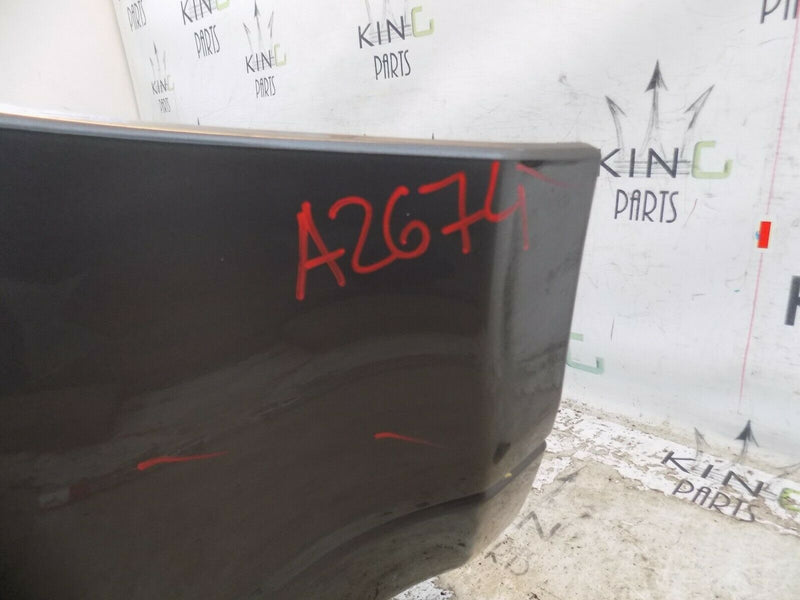 LAND ROVER FREELANDER 2 L359 FACELIFT 2011-14 REAR BUMPER PDC 8H52-17775