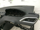PEUGEOT 208 2012-2018 DASHBOARD GENUINE & 2x AIRBAG KIT DRIVER & PASSENGER SIDE