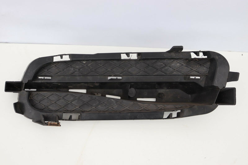 JAGUAR XF X250 2007-12 FRONT RIGHT SIDE GRILL PANEL 8X23-15K232-BC (S37-29)