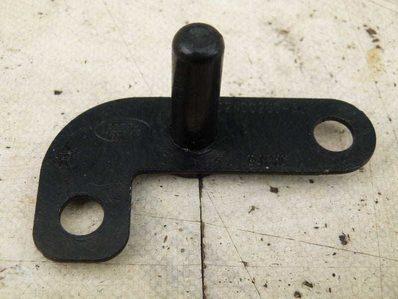 RANGE ROVER EVOQUE L551 HYBRID 2019-ON OTHER MOUNT BRACKET GENUINE K8D200260AC #