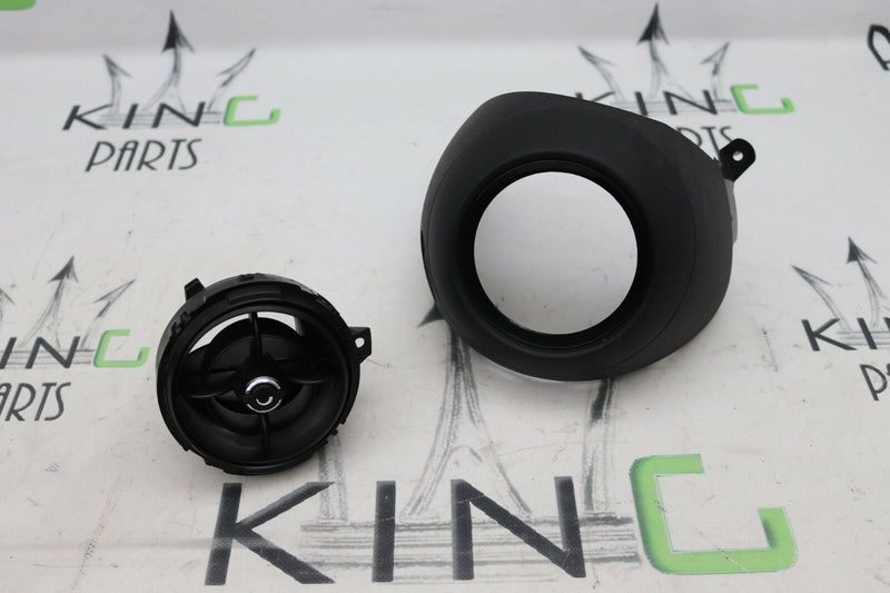 MINI COUNTRYMAN R60 R61 2010-2016 DASHBOARD LEFT AIR VENT WITH COVER 9810003