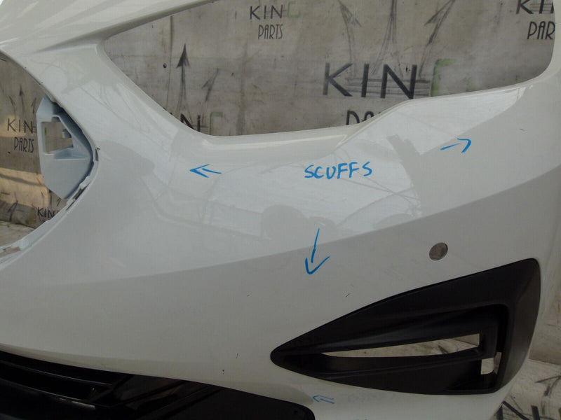 BMW 2 SERIES F44 SPORT GRAN COUPE 2020  FRONT BUMPER PDC GENUINE 7474575