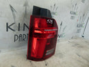 VW MULTIVAN T6 FACELIFT 2019-ON GENUINE REAR LED LIGHT LEFT SIDE 7LA945207
