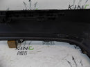 MERCEDES BENZ SLC R172 COUPE AMG 2016 REAR BUMPER GENUINE A1728853100
