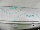 VAUXHALL MOKKA 2012 TAILGATE BOOT LID GREY