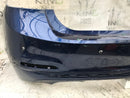 BMW 3 SERIES F30 FACELIFT 2015-18 REAR BUMPER PDC GENUINE 5112 7384473