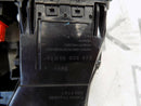SKODA FABIA MK2 2010-2015 5J0820951E CENTRE DASH AIR VENT - GENUINE