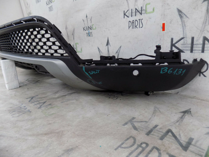 LAND ROVER DISCOVERY SPORT L550 2014-18 FRONT BUMPER GENUINE FK72-17F003