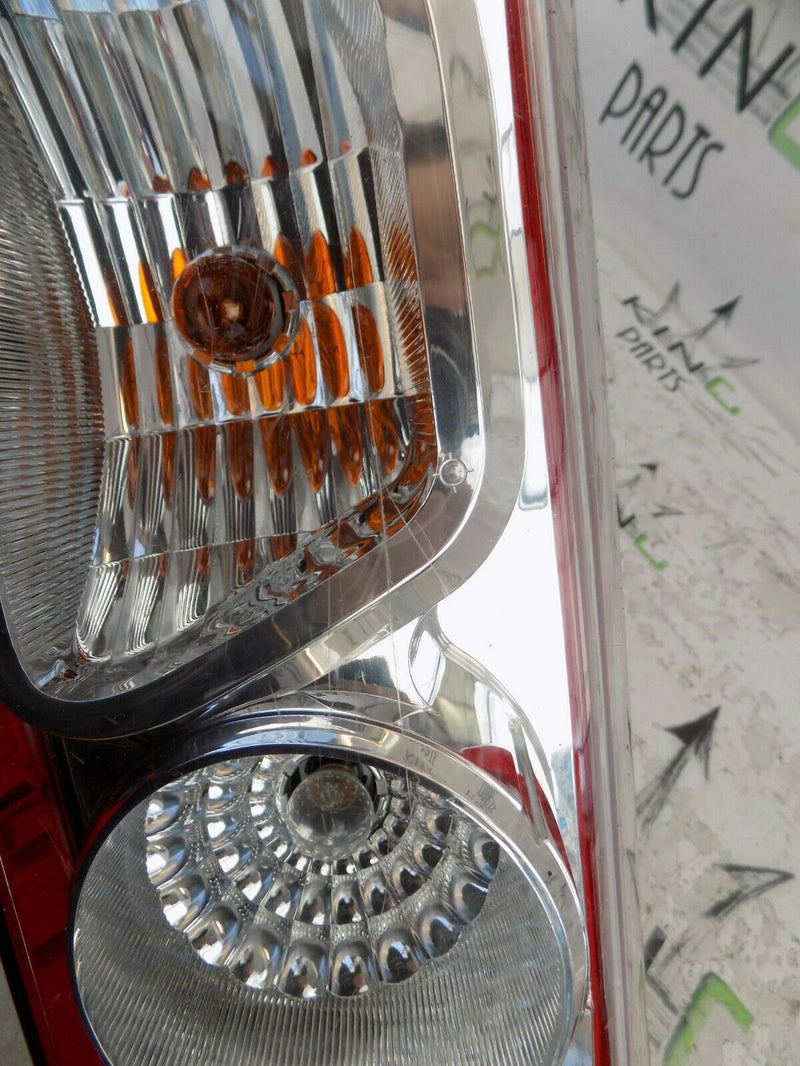 PEUGEOT BOXER MK3 2006-2014 REAR RIGHT LIGHT LAMP 1366453080