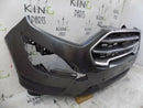 FORD ECOSPORT 2018+ FRONT BUMPER IN GREY GENUINE GN15-17757