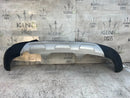 MG ZS 2016-2018 REAR BUMPER LOWER SECTION & DIFFUSER ZS1107800