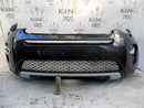 LAND ROVER DISCOVERY SPORT L550 2014-2018 FRONT BUMPER GENUINE FK72-17F00