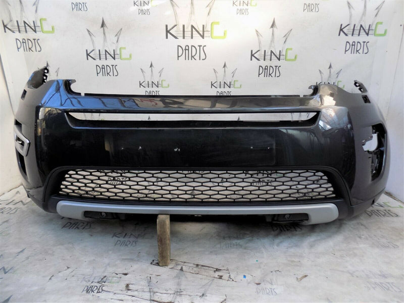 LAND ROVER DISCOVERY SPORT L550 2014-2018 FRONT BUMPER GENUINE FK72-17F00