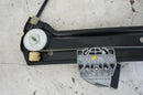 BMW 5 SERIES E60 M5 2003-2010 RIGHT SIDE FRONT WINDOW MOTOR REGULATOR 7184742S