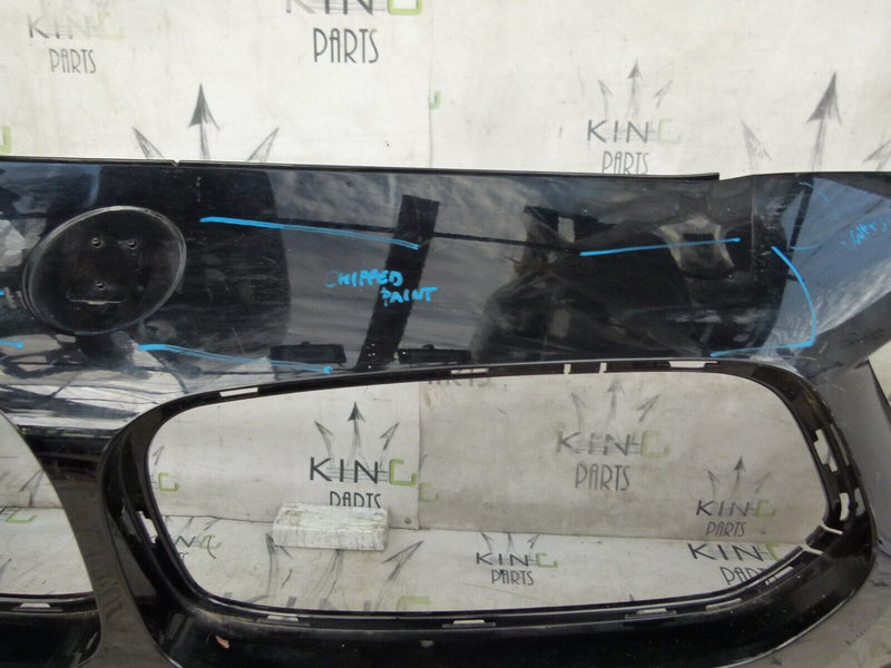 BMW X2 F39 2018-ON FRONT BUMPER GENUINE 5111 7429002