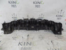TOYOTA AURIS MK2 E180 2012-18 FRONT BUMPER IN BLACK 52618-02040 GENUINE