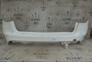 MERCEDES C S205 AMG ESTATE 2015-2017 REAR BUMPER PDC GENUINE A2058856538