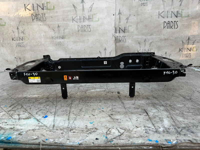 KIA STONIC YB 2018-ON GENUINE FRONT RADIATOR SLAM PANEL CARRIER