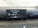 TOYOTA AVENSIS, VERSO 1.6 1.8 A/C AIR CONDITIONING CONDENSER DT422133-8222