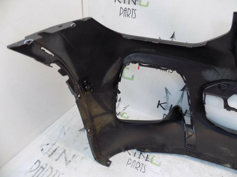 BMW X3 X4 M SPORT XDRIVE G01 G02 2018-2020 FRONT BUMPER GENUINE 8089743