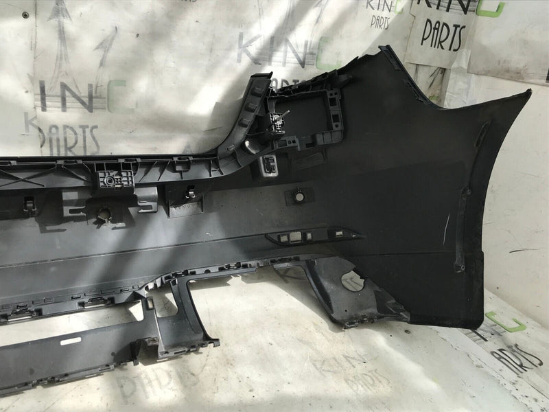 AUDI A3 FACELIFT 2016-20 REAR BUMPER PDC GENUINE 8V4807511