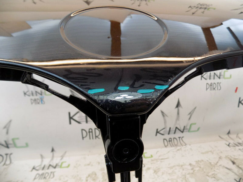 BMW 2 SERIES F44 2019-ON FRONT BUMPER IN BLACK 7474575