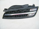 NISSAN MICRA MK3 2005-2007 LEFT FRONT BUMPER GRILL SURROUND 62330 BC400 (S17-25)