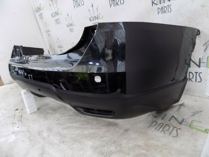 NISSAN X-TRAIL MK3 T32 2014-2016 REAR BUMPER GENUINE PDC 85022-4CE0H