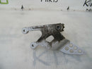 YAMAHA YZF R125 2014-2016 FRONT LEFT SIDE FOOTREST HANGER PEG 5D7-2