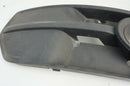 AUDI Q5 8R 2008-2012 FRONT LEFT BUMPER GRILLE FOR FOG LAMP - S36-05