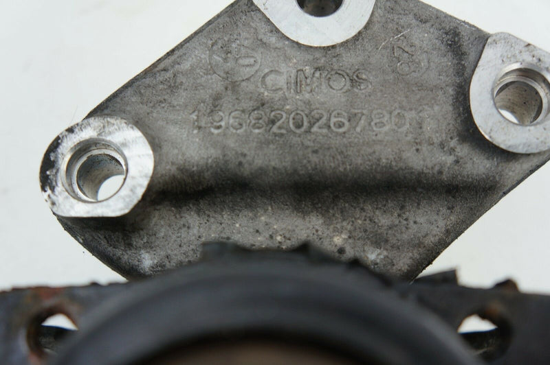 CITROEN C4 GRAND PICASSO 2006-2013 ENGINE MOUNT HOLDER 9636270080