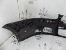VW GOLF GTI MK5 V 2004-2008 FRONT BUMPER GENUINE BLACK 1K0807221C
