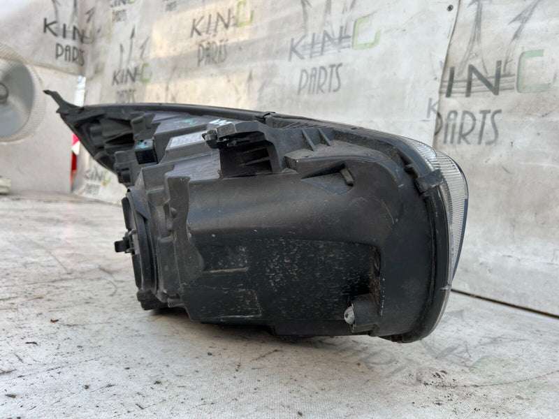 FORD TRANSIT CUSTOM 2019-ON PASSENGER SIDE HEADLIGHT JK21-13W030-AH