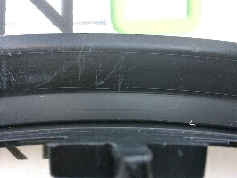 VW TOUAREG CR MK3 2018 LEFT PASSENGER SIDE REAR FENDER WHEEL ARCH TRIM COVER
