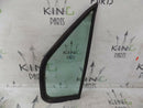 RENAULT MASTER MK2 1997-2010 LEFT DOOR WINDOW GLASS GENUINE 43R-000464