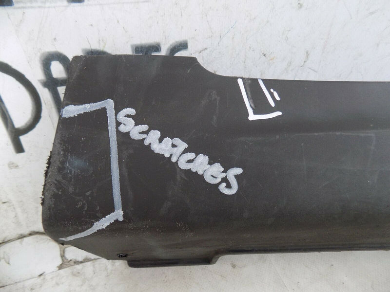 KIA NIRO MK1 DE 2016-2021 LEFT SIDE SKIRT SILL COVER GENUINE 87753-Q4000