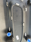 CITROEN BERLINGO 2018-ON FRONT LEFT DOOR MOULDING TRIM 9817695877