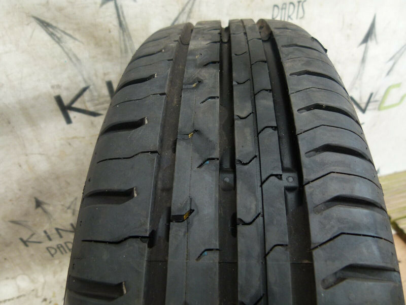VW UP E-UP 1S GENUINE SPARE WHEEL 14" 5JX14H2 ET35 TYRE 165/70 R14