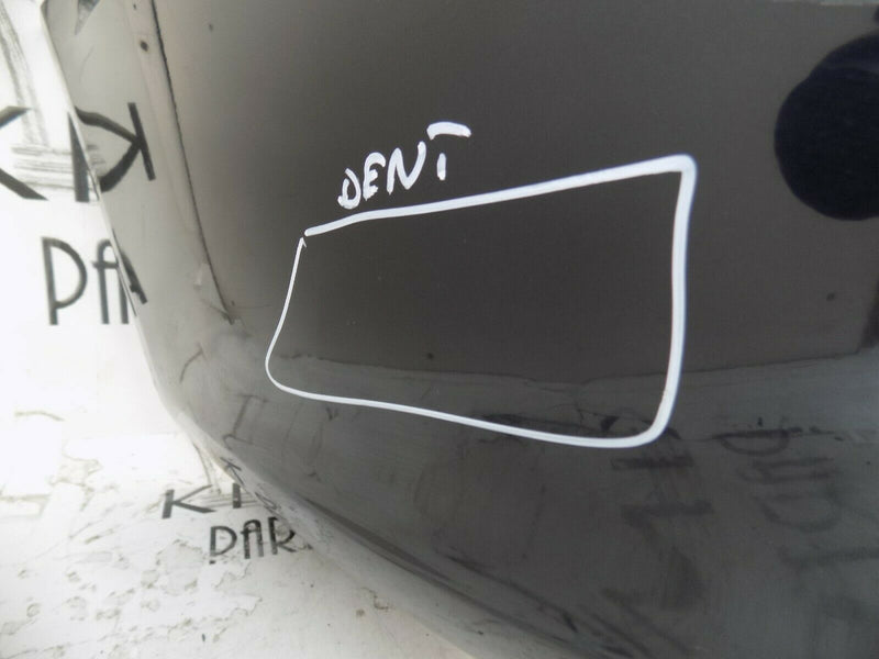 AUDI A5 2011-2016 FACELIFT SPORTBACK REAR BUMPER PDC 8T8807511D