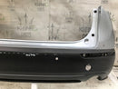 MAZDA CX-30 2019-ON REAR BUMPER PDC GENUINE DFR550221