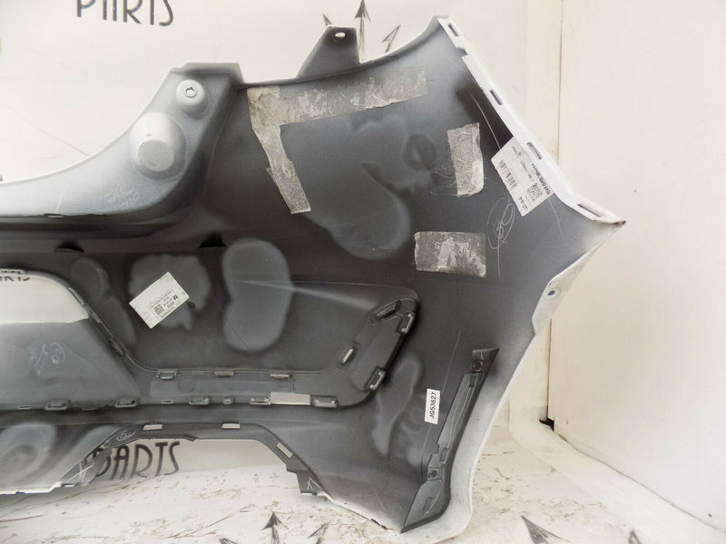 FORD KA + PLUS MK3 FACELIFT 2018-ON REAR BUMPER GENUINE J7BB-17D782-A