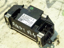 AUDI A4 HEATER BLOWER FAN MOTOR RESISTOR GENUINE 8K0820521B