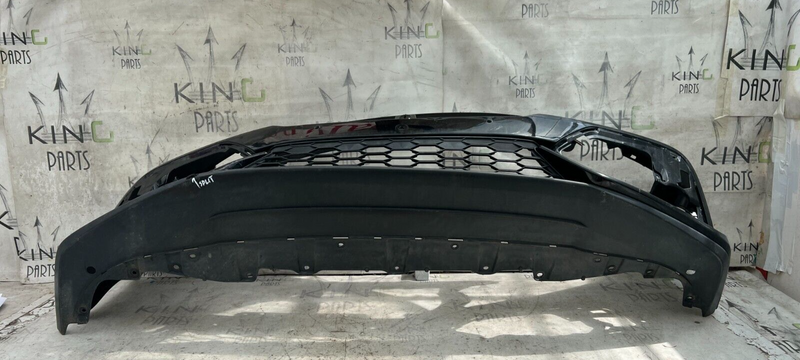 HONDA CIVIC MK10 2017-2019 FRONT BUMPER GENUINE 71101TGGZZ00