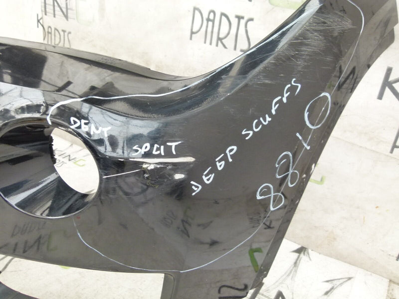 BMW X1 E84 LCI 2012-2015 FRONT BUMPER GENUINE 7303794