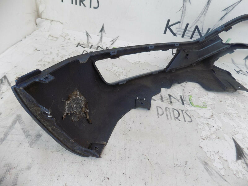 VOLVO XC90 2015-on R DESIGN FRONT BUMPER LOWER VALANCE TRIM 31383817