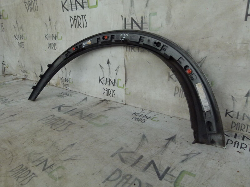 VOLVO XC90 2002-06 FRONT RIGHT WHEEL ARCH TRIM GENUINE 30779578