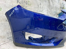 FORD FOCUS MK3 FACELIFT 2015-2018 FRONT BUMPER GENUINE F1EB-17757-A